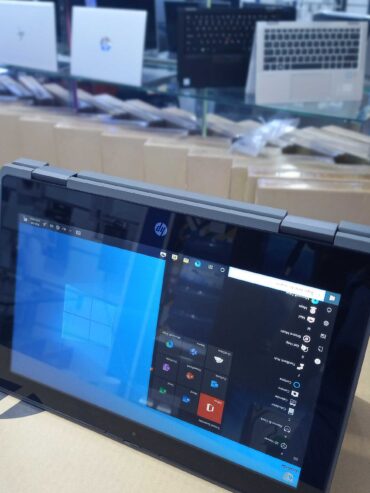 Laptops