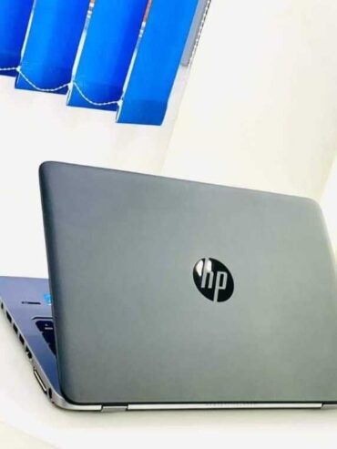 HP Elite book