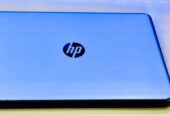 Laptop hp