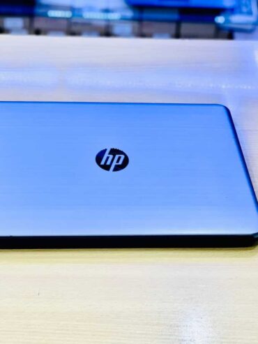 Laptop hp