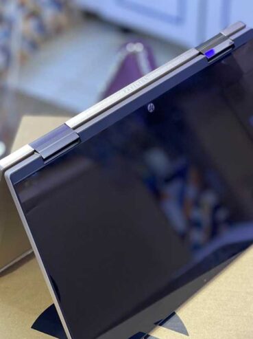 Laptops