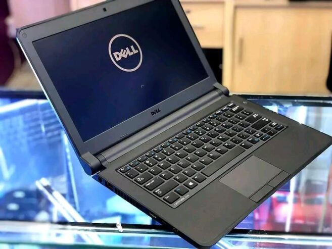 Dell latitude 3340