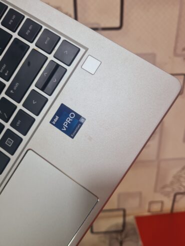 HP ELITEBOOK G7
