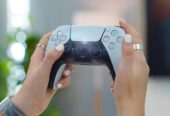 PS5 DISC VERSION