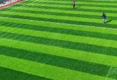 Artificial turf grass carpets