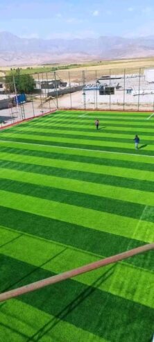 Artificial turf grass carpets
