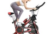 Home Exercise Bikes