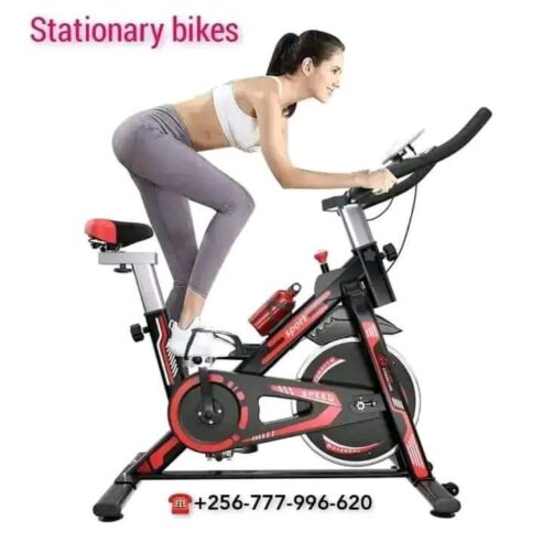 Home Exercise Bikes