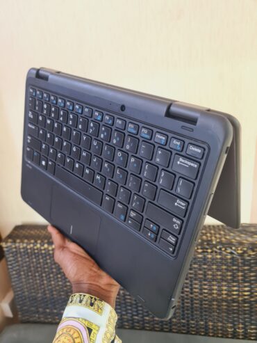 Dell latitude 3189