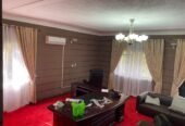 Soft carpets