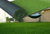 Artificial grass carpets