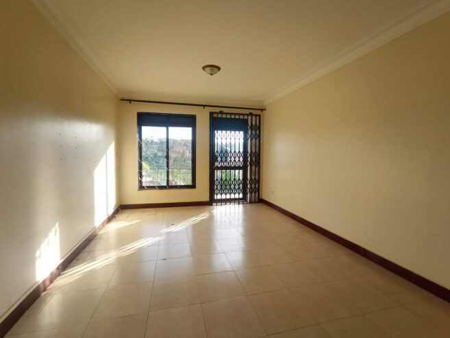 #2Bedroomed Apartments for #Rent in #Naalya at #900k ugx monthly