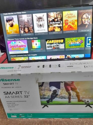 Hisense 32