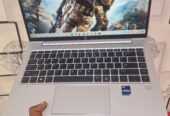 HP ELITEBOOK G7