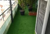 Artificial grass carpets