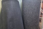 Wool sound Proof material