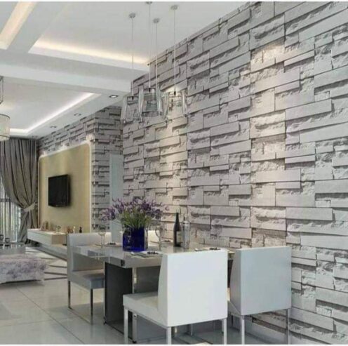 3D wallpapers