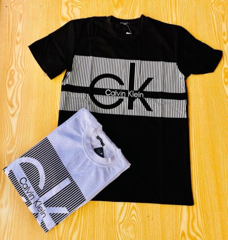Unisex t-shirts