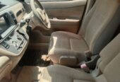 Toyota Raum