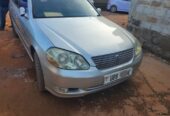 Toyota Mark ll