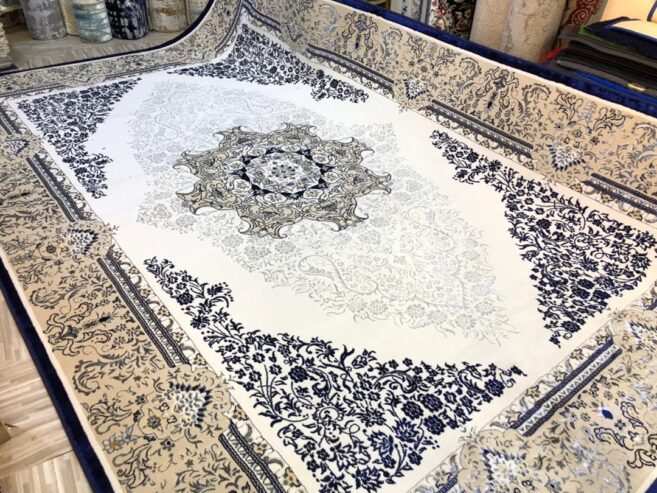 Spk carpets center