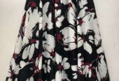 Ladies skirts