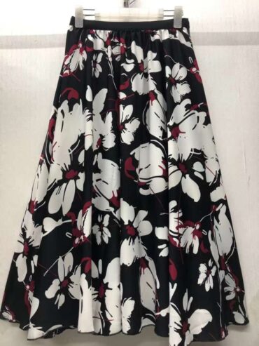 Ladies skirts