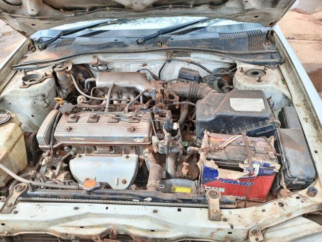 TOYOTA PREMIO…ON SALE NOW…. I WANT MONEY NOW NOW….