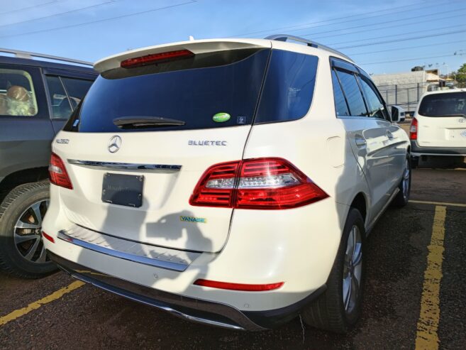 ML BEZS BLUETECH…. MODEL 2015…. ON SALE NOW……. I WANT MONEY NOW NOW BLAND MEW….