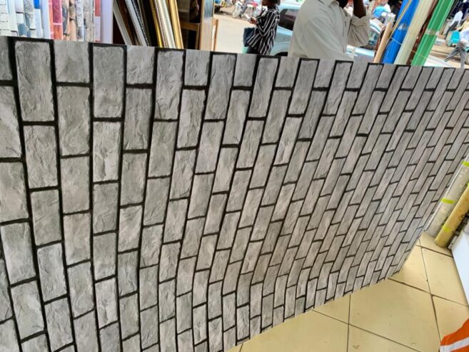 3D wallpapers