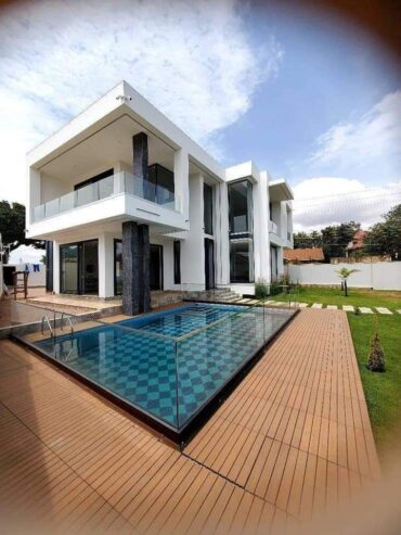 House For Sale In Munyonyo