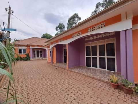 #2bedrooms houses for #Rent in #Kulabilo