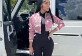 Ladies jackets