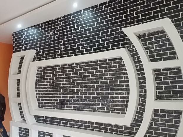 3D wallpapers