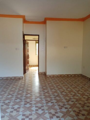 Double roomed houses for #Rent in #Kira at #400k ugx monthly .