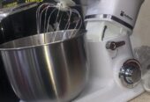 Stand mixer