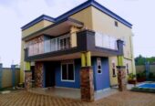 #4Bedroomed house for #Sale in #Kyanja at #650Millions ugx but Slightly Negotiable .