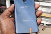 Samsung galaxy S9plus