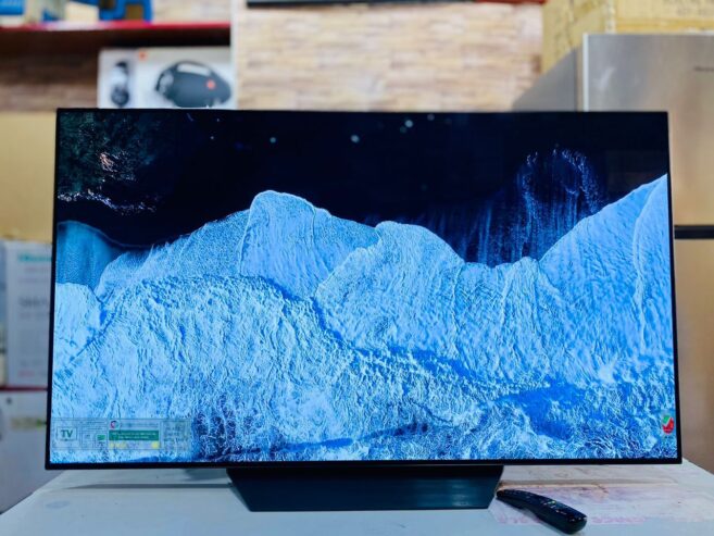 LG OLED B1 NEW MODEL 55″ SMART TV