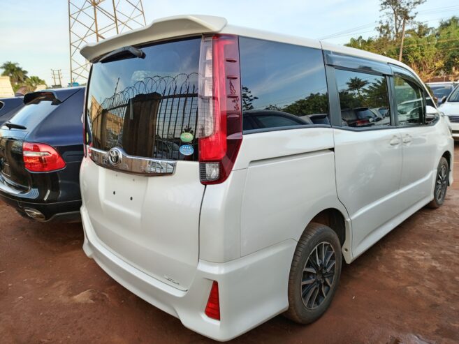 TOYOTA ALPHARD…..ON SALE NOW…… I WANT MONEY NOW…..