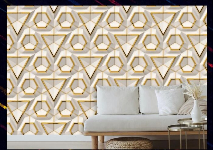 3D wallpapers