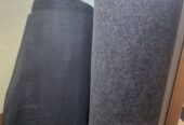 Wool sound Proof material