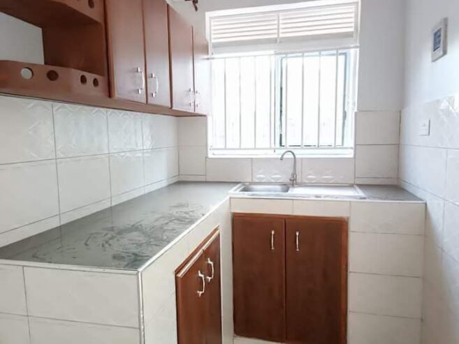 #1Bedroom and Sitting room houses for #Rent in #Kyanja at #600k ugx monthly .