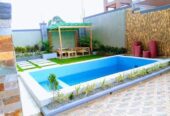 #4Bedroomed house for #Sale in #Kyanja at #650Millions ugx but Slightly Negotiable .