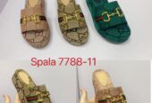 Ladies sandals
