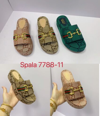 Ladies sandals