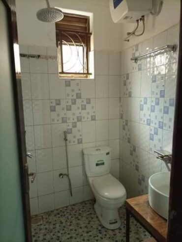 #2bedroomed houses for #Rent in #Najjera