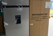HISENSE 270L REFRIGERATOR WITH WATER DISPENSER