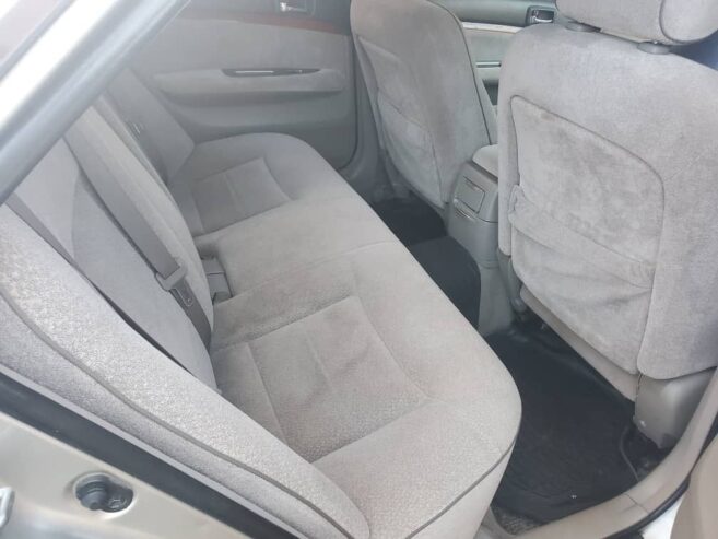 Toyota Mark ll