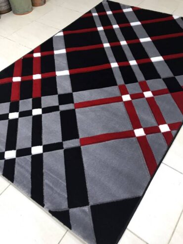 Center rugs